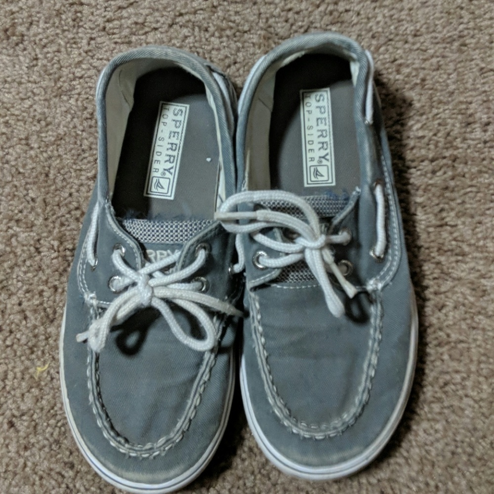Sperry's